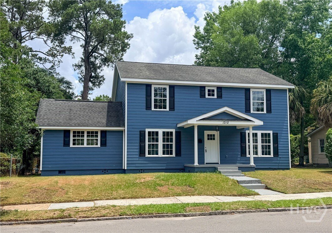 House in Savannah, Georgia, United States 2 - 18155369