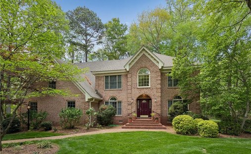 Casa en Yorktown, Virginia, Estados Unidos 1