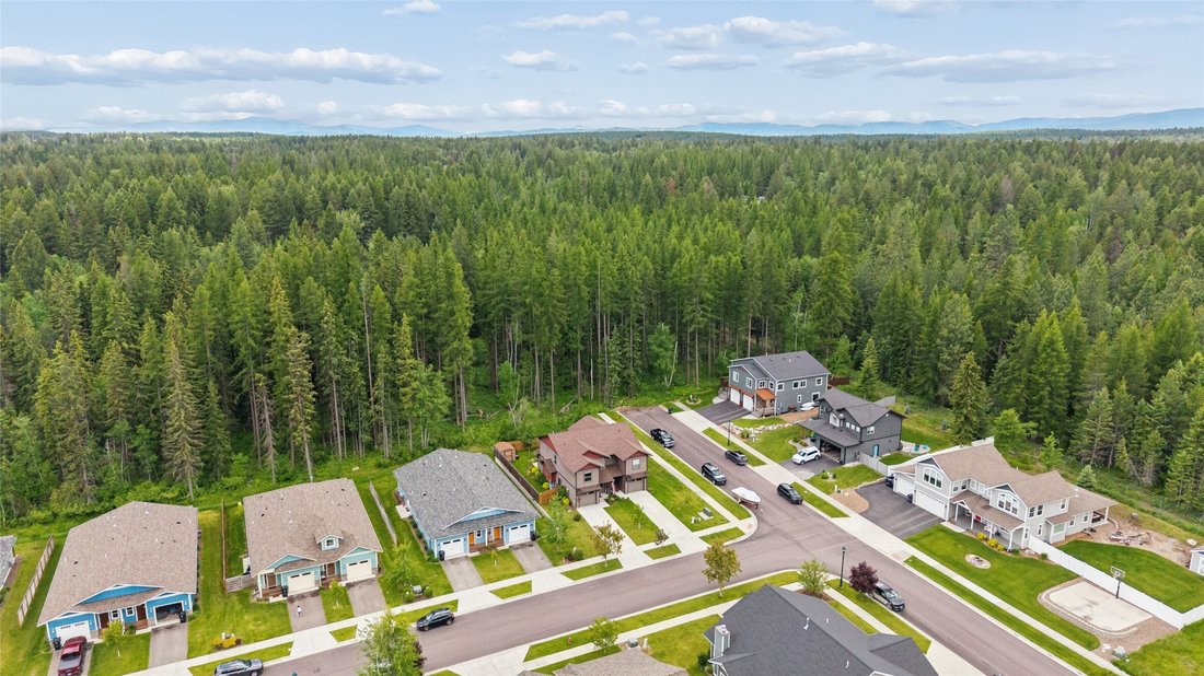House in Whitefish, Montana, United States 5 - 18154039