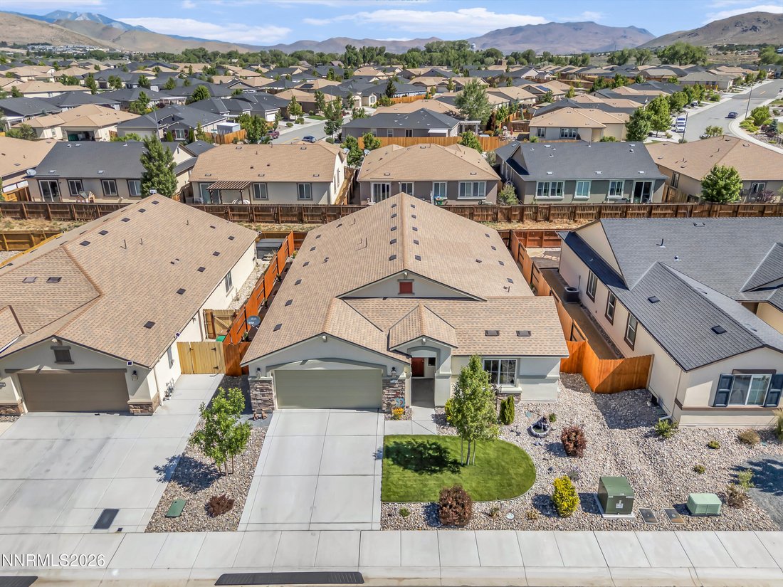 House in Carson City, Nevada, United States 4 - 18154605