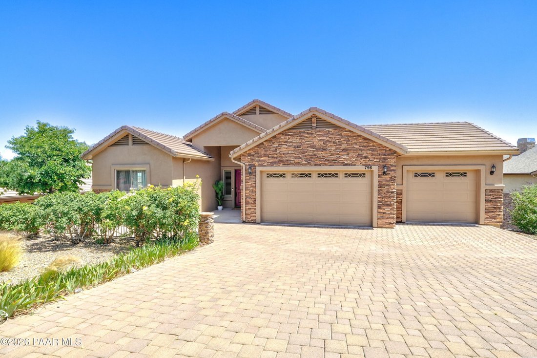 House in Prescott, Arizona, United States 3 - 18158530