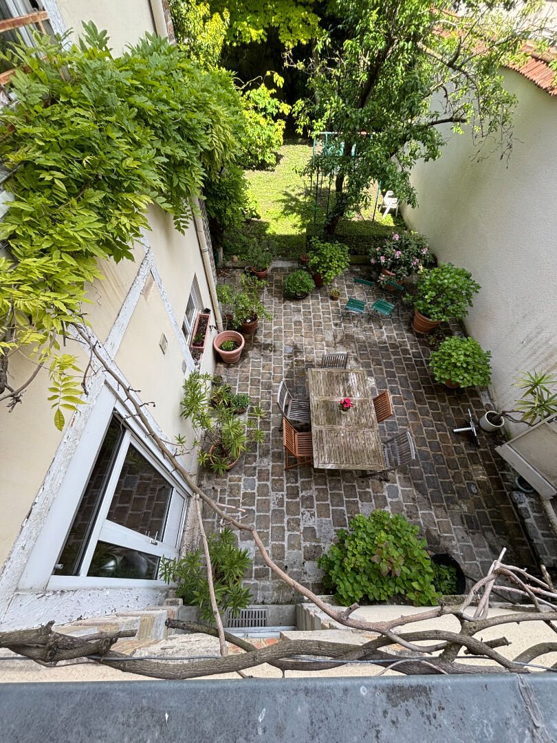 Villa in Centre Ville, Reims, France 4 - 18160829