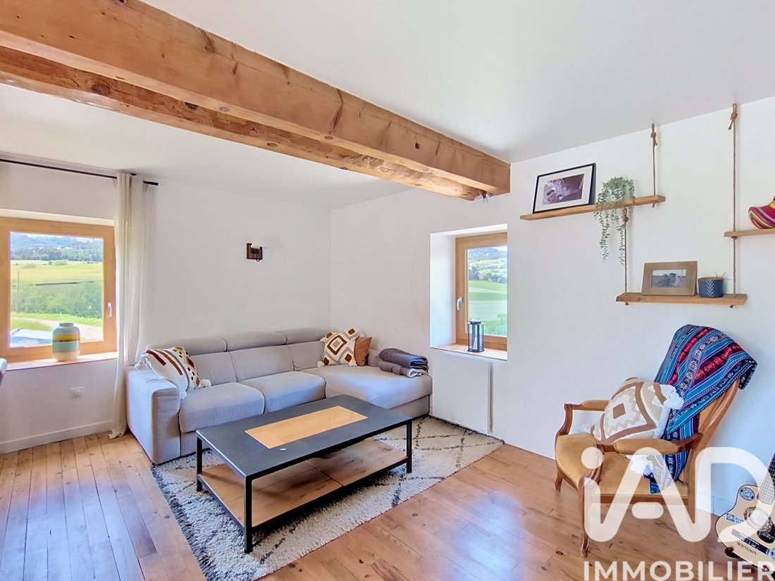 House in Vaugneray, Auvergne-Rhône-Alpes, France 2 - 18161415