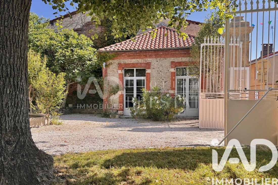 House in Saint-Julien-sur-Garonne, Occitania, France 4 - 18169278