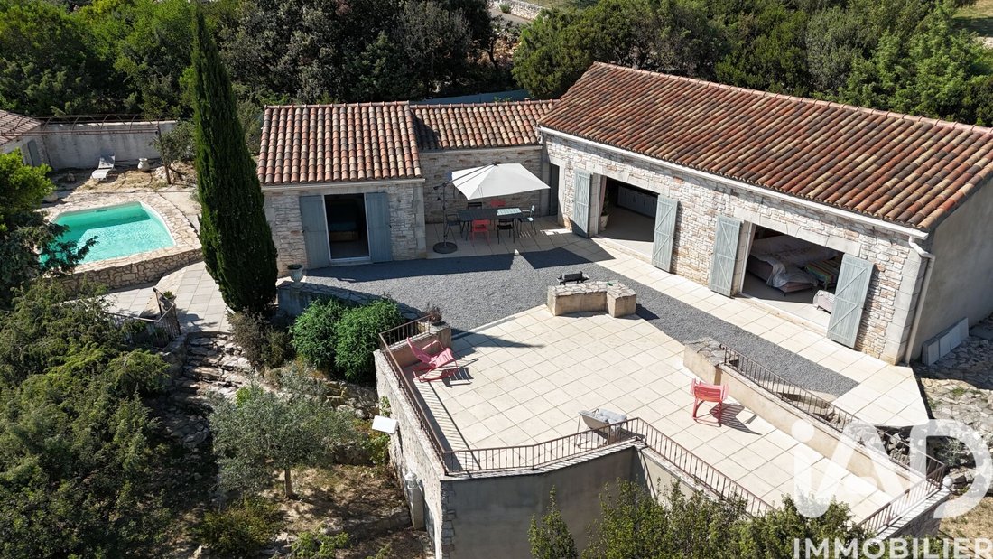 House in Bidon, Auvergne-Rhône-Alpes, France 2 - 18169520