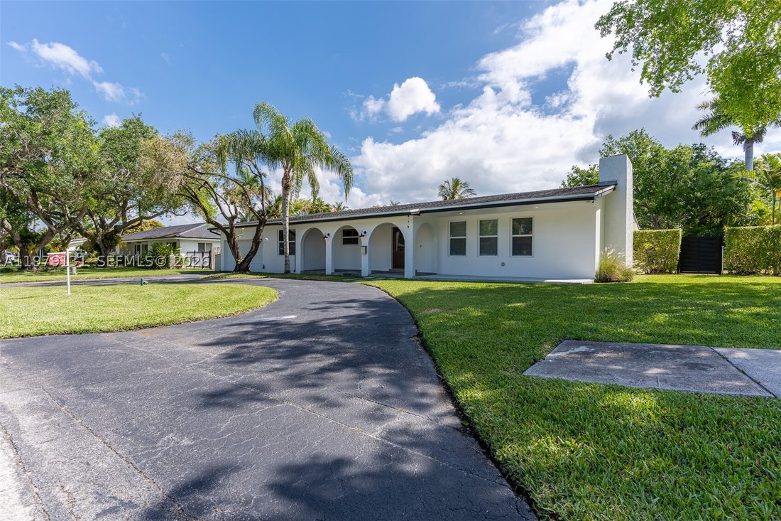 House in Coral Gables, Florida, United States 2 - 17464474