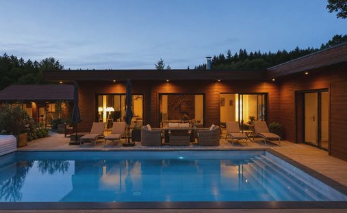 House in Le Beulay, Grand Est, France 1