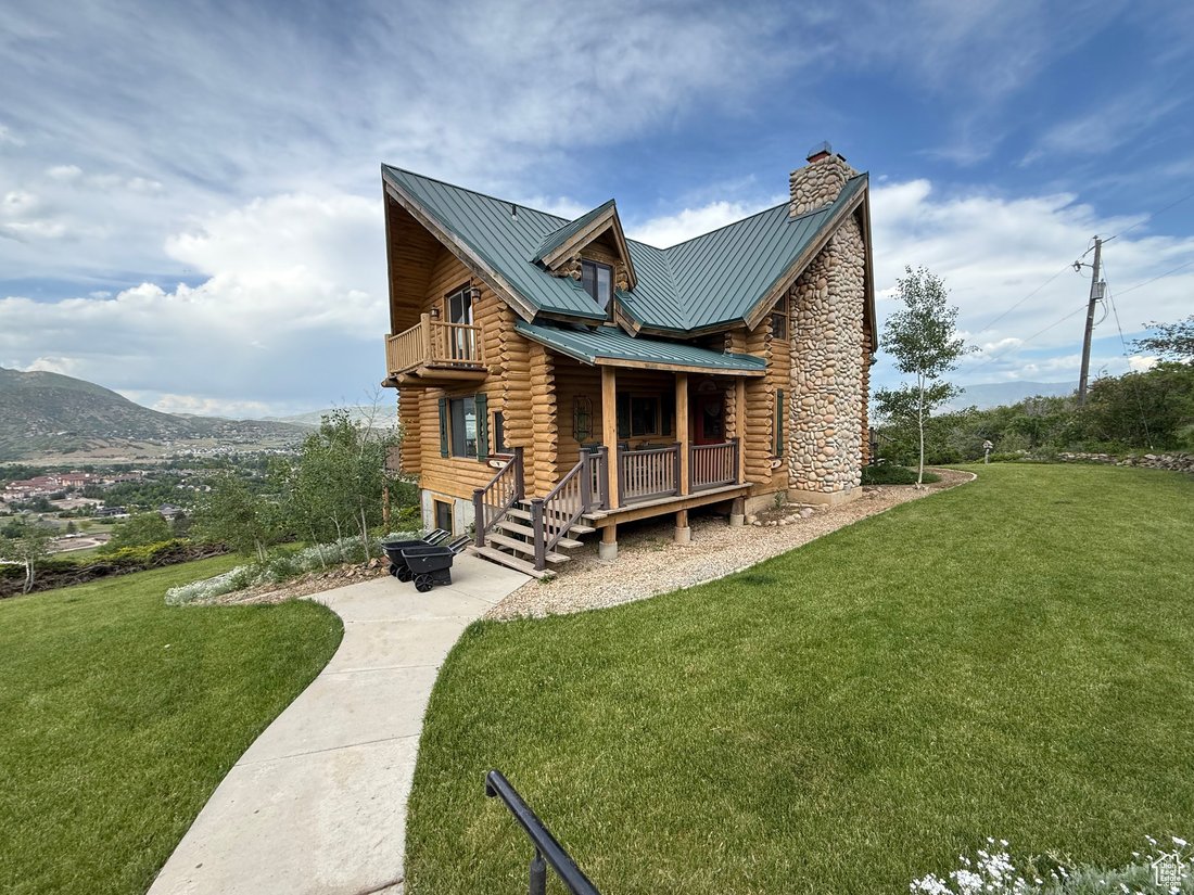 House in Midway, Utah, United States 2 - 18159681