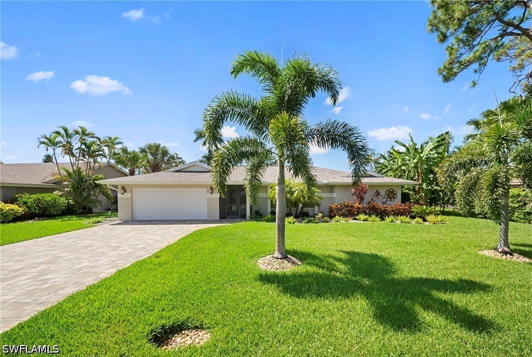 House in Bonita Springs, Florida, United States 1 - 18154929
