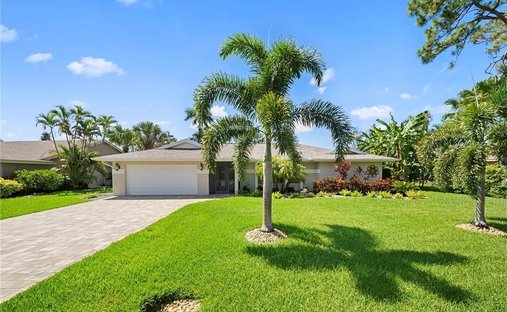 House in Bonita Springs, Florida, United States 1