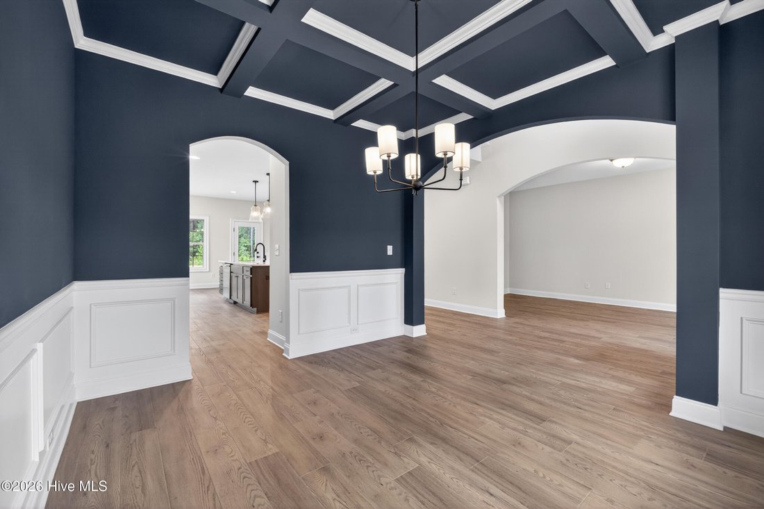 House in Appling, Georgia, United States 3 - 18158868