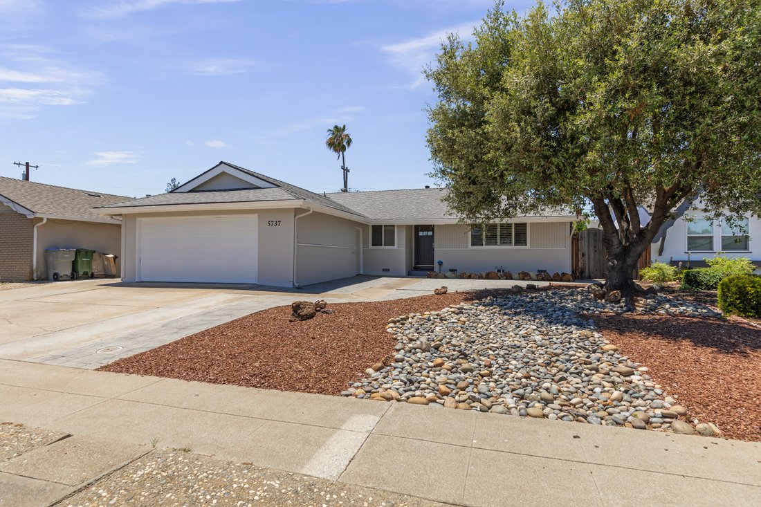 House in San Jose, California, United States 2 - 18155604