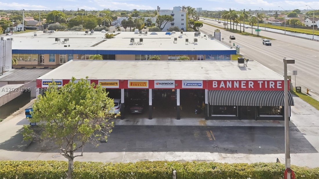 Land in Miami, Florida, United States 4 - 17973653