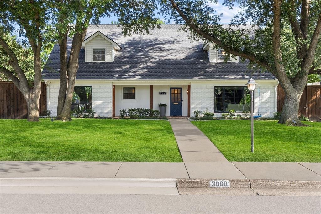House in Dallas, Texas, United States 1 - 18155052