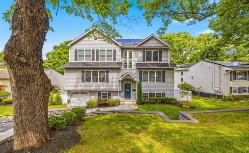 Casa a Livingston, New Jersey, Stati Uniti 1