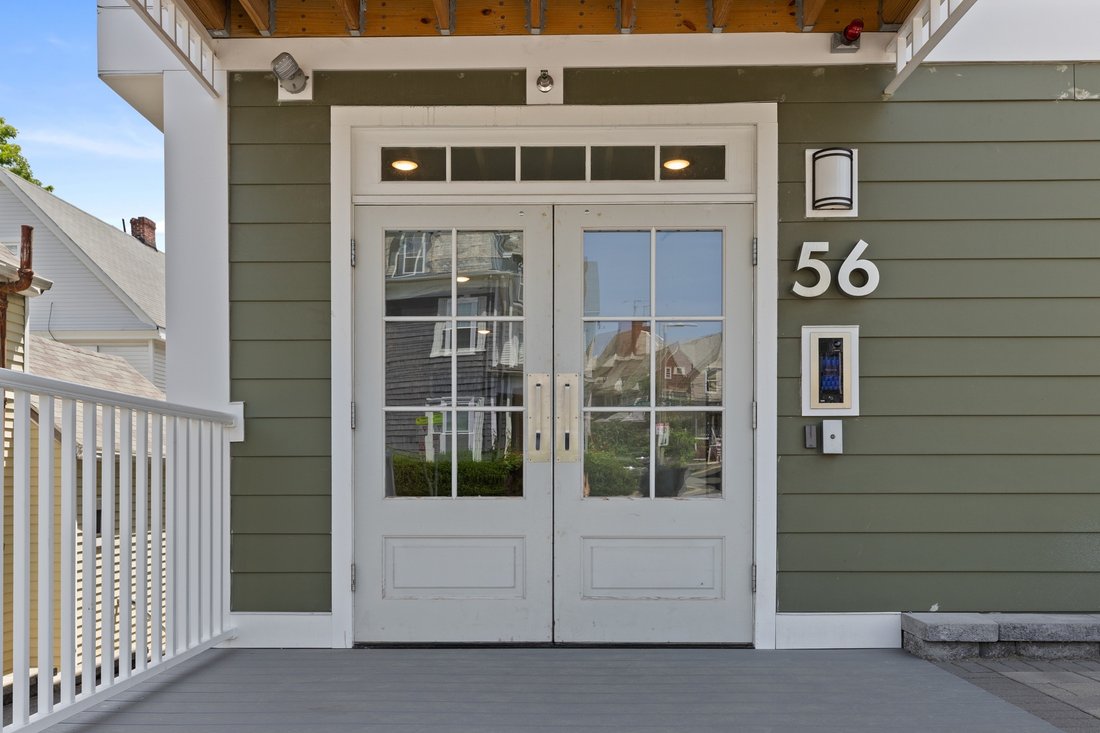 Apartment in Boston, Massachusetts, United States 4 - 18155692