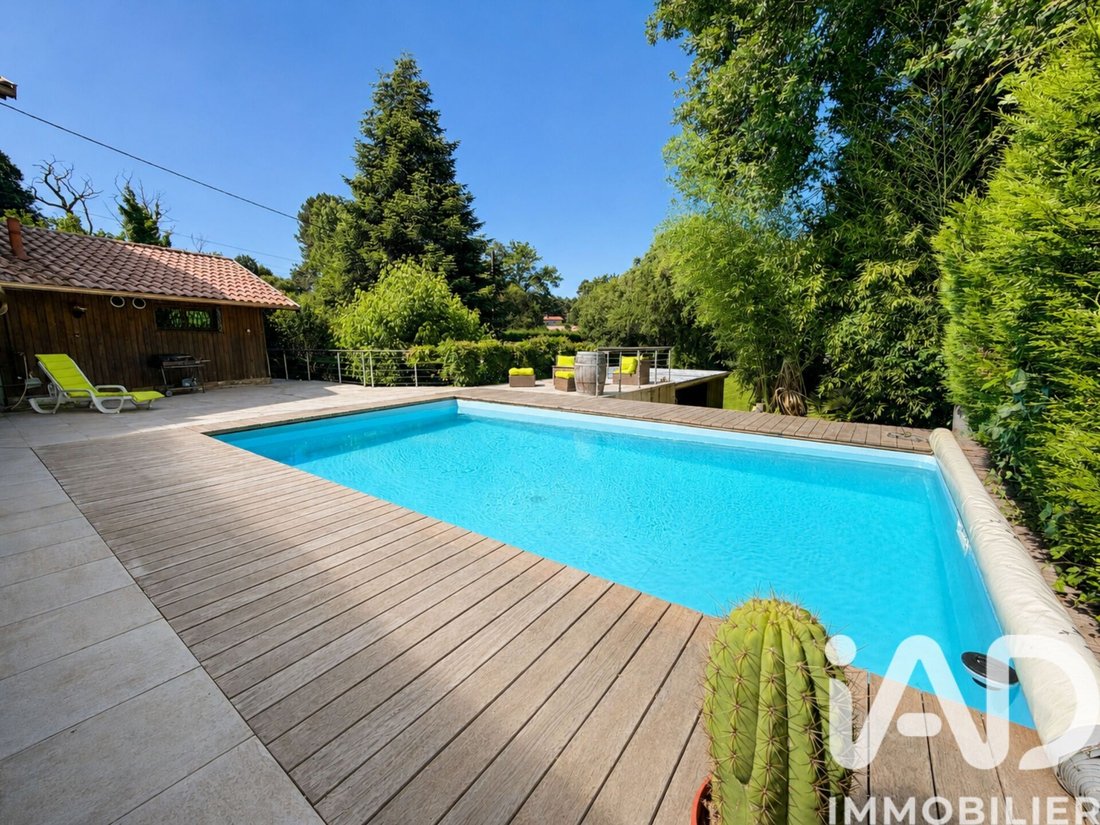 House in Belin-Beliet, Nouvelle-Aquitaine, France 2 - 18169465
