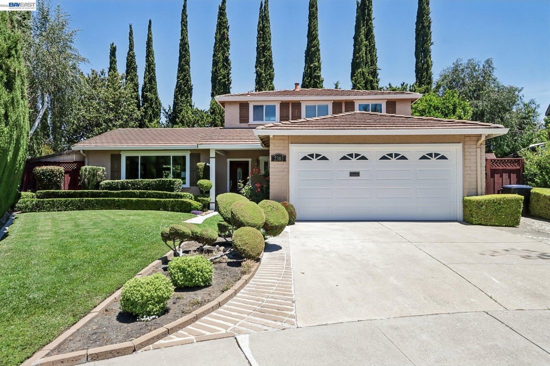 House in Pleasanton, California, United States 1 - 18161551
