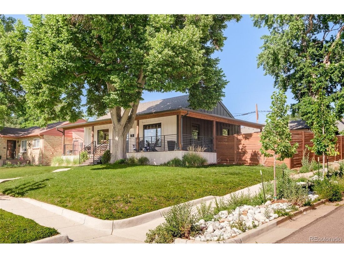 House in Englewood, Colorado, United States 2 - 18154319