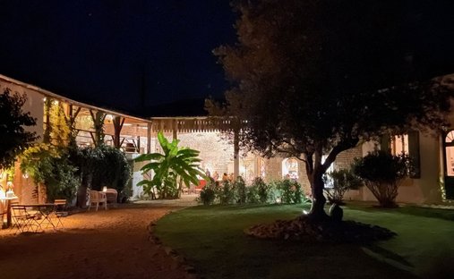 Estate in Cognac, Nouvelle-Aquitaine, France 1