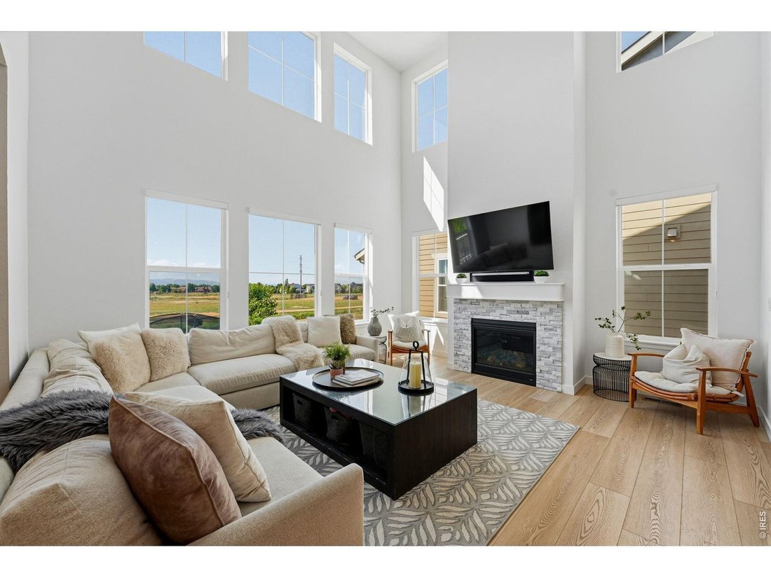 House in Erie, Colorado, United States 3 - 18158030