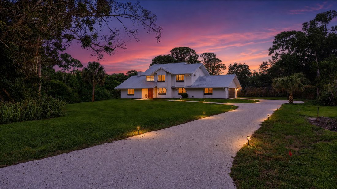 House in Palm City, Florida, United States 1 - 18156594