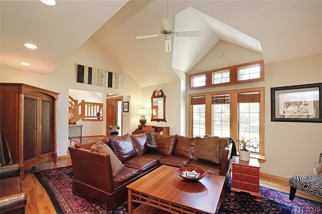 House in Manlius, New York, United States 3 - 18168271
