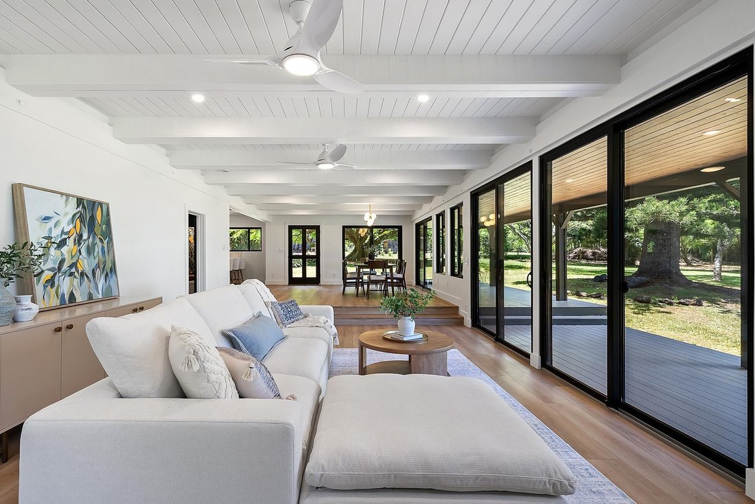 House in Haiku-Pauwela, Hawaii, United States 4 - 18168281
