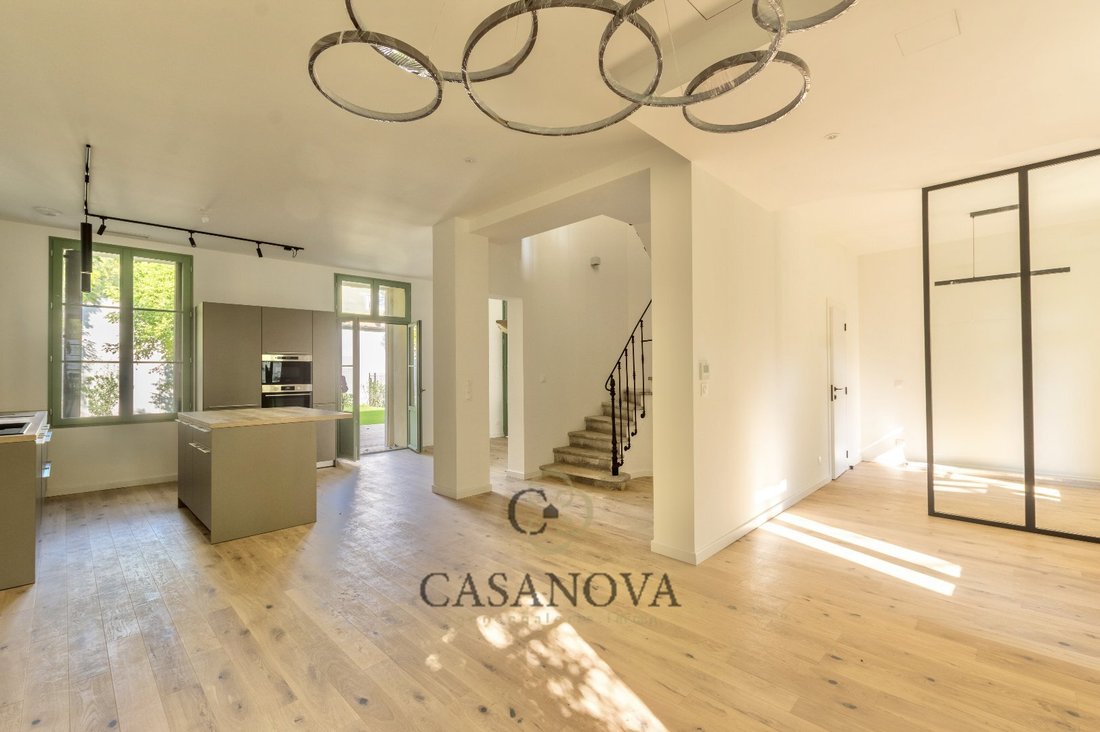 House in Montpellier, Occitania, France 2 - 18160653