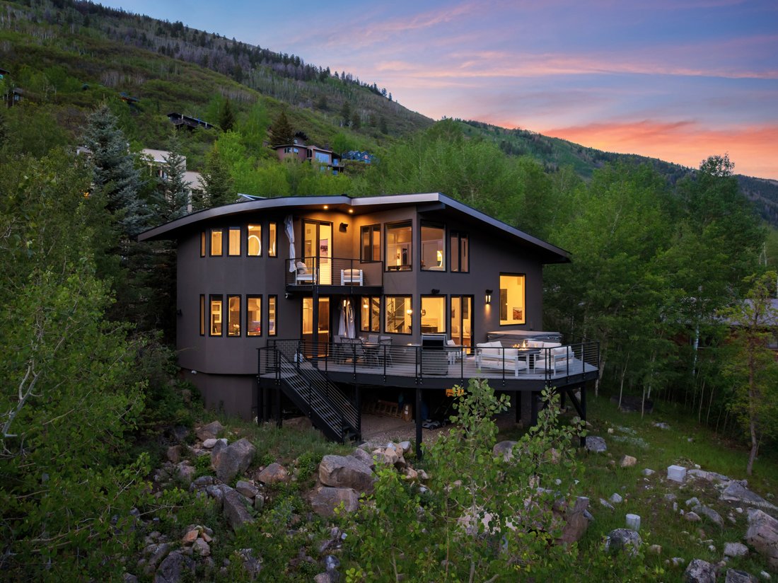 House in Aspen, Colorado, United States 5 - 18155621