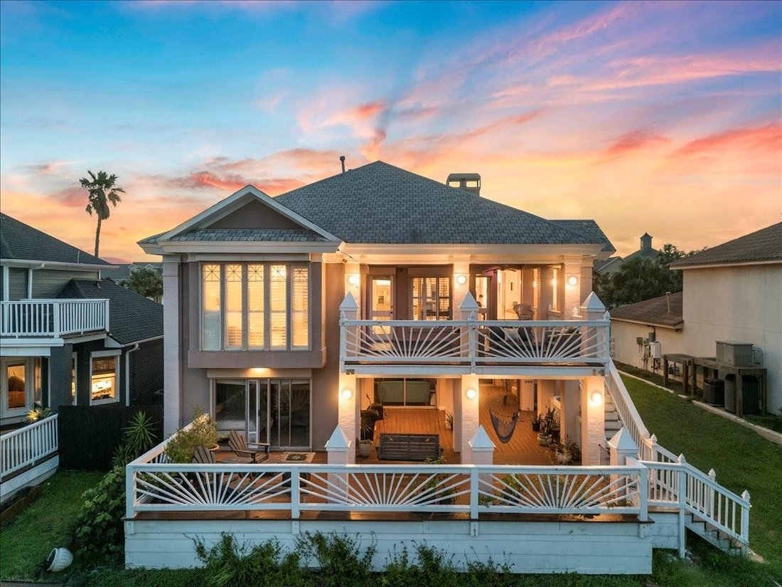 House in San Leon, Texas, United States 2 - 18169986