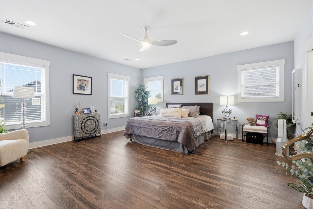 House in Nashville, Tennessee, United States 1 - 18168557
