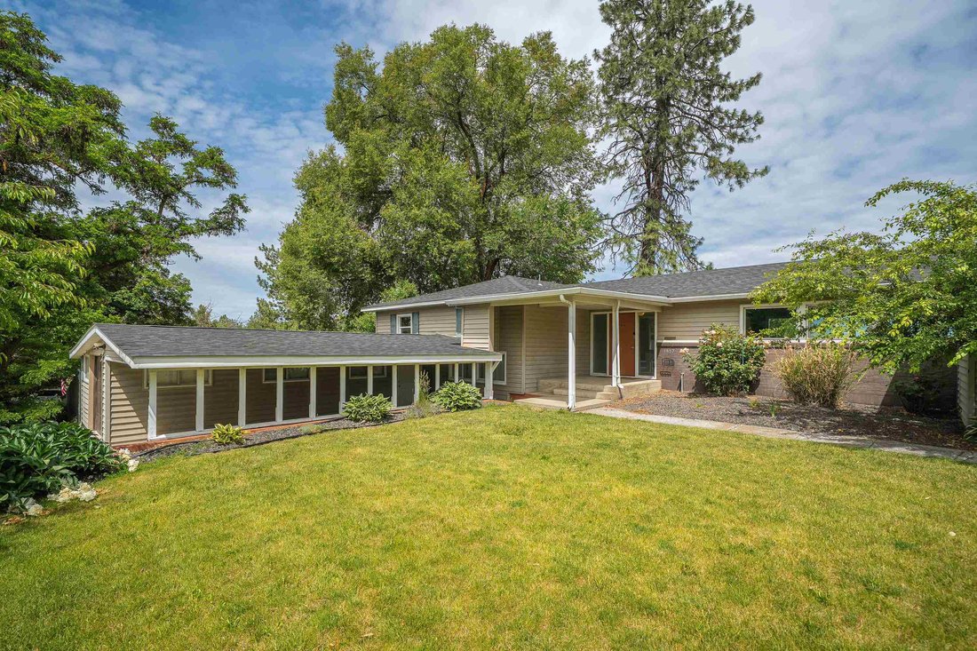 House in Spokane, Washington, United States 3 - 18158948