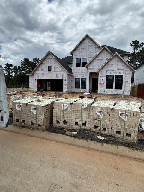House in Conroe, Texas, United States 2 - 18159793
