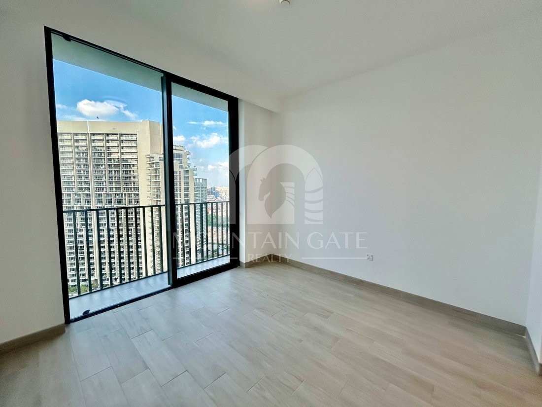 Apartment in Al Warqa, Dubai, United Arab Emirates 2 - 18156350