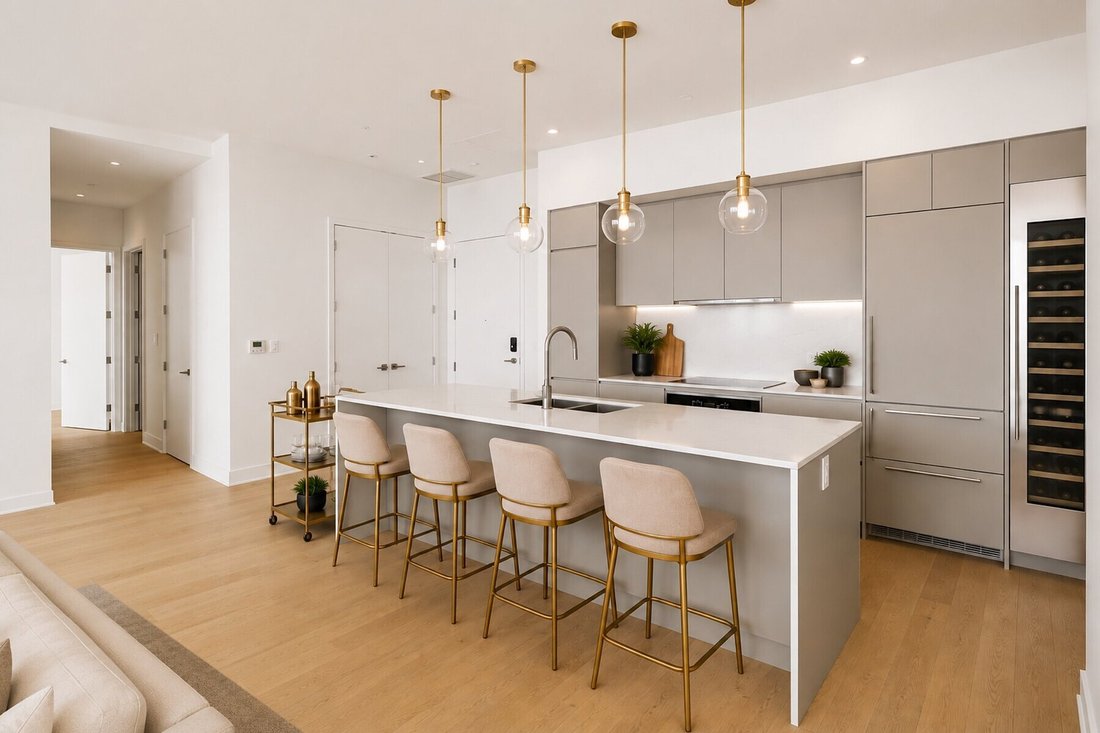 Condo in Longueuil, Quebec, Canada 5 - 18154110