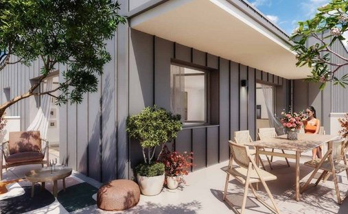 Apartment in Meythet, Annecy, France 1