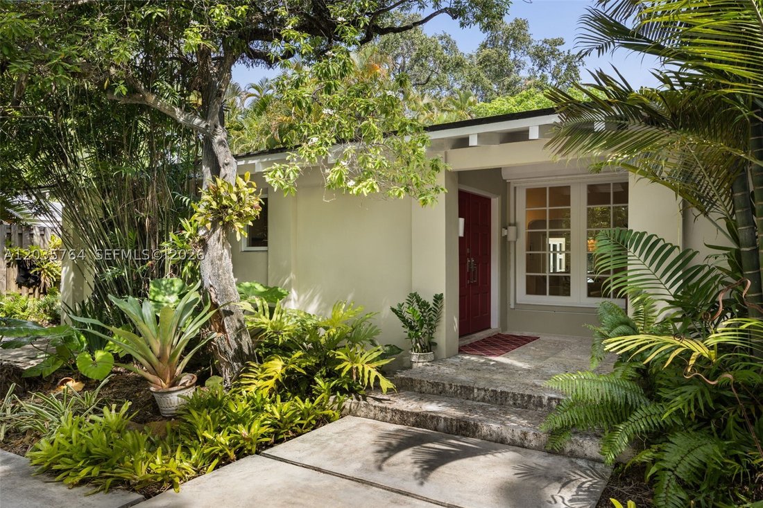 House in Miami, Florida, United States 3 - 18160179