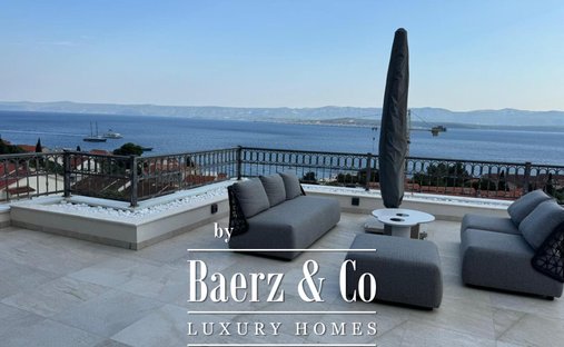 Apartment in Bol, Split-Dalmatia County, Croatia 1
