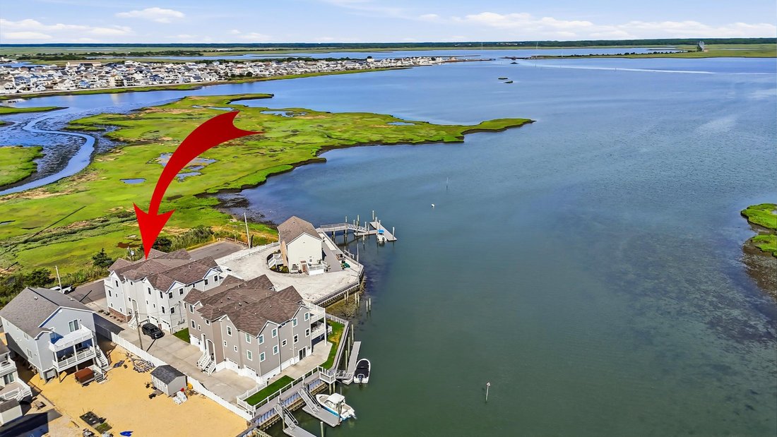 Townhouse in Wildwood, New Jersey, United States 5 - 18162569