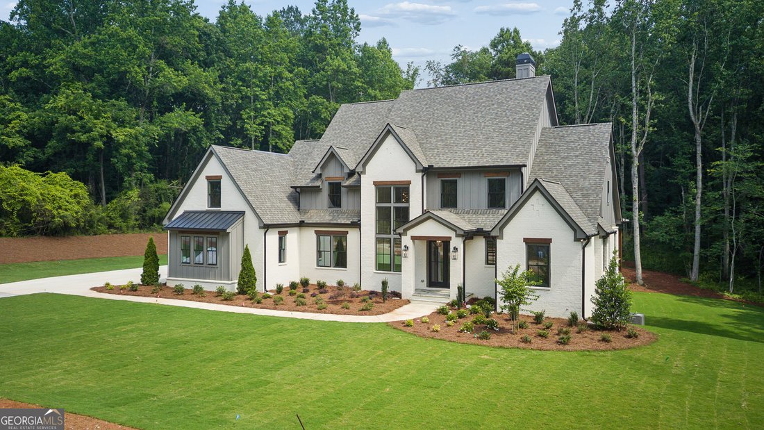 House in Canton, Georgia, United States 2 - 18155460