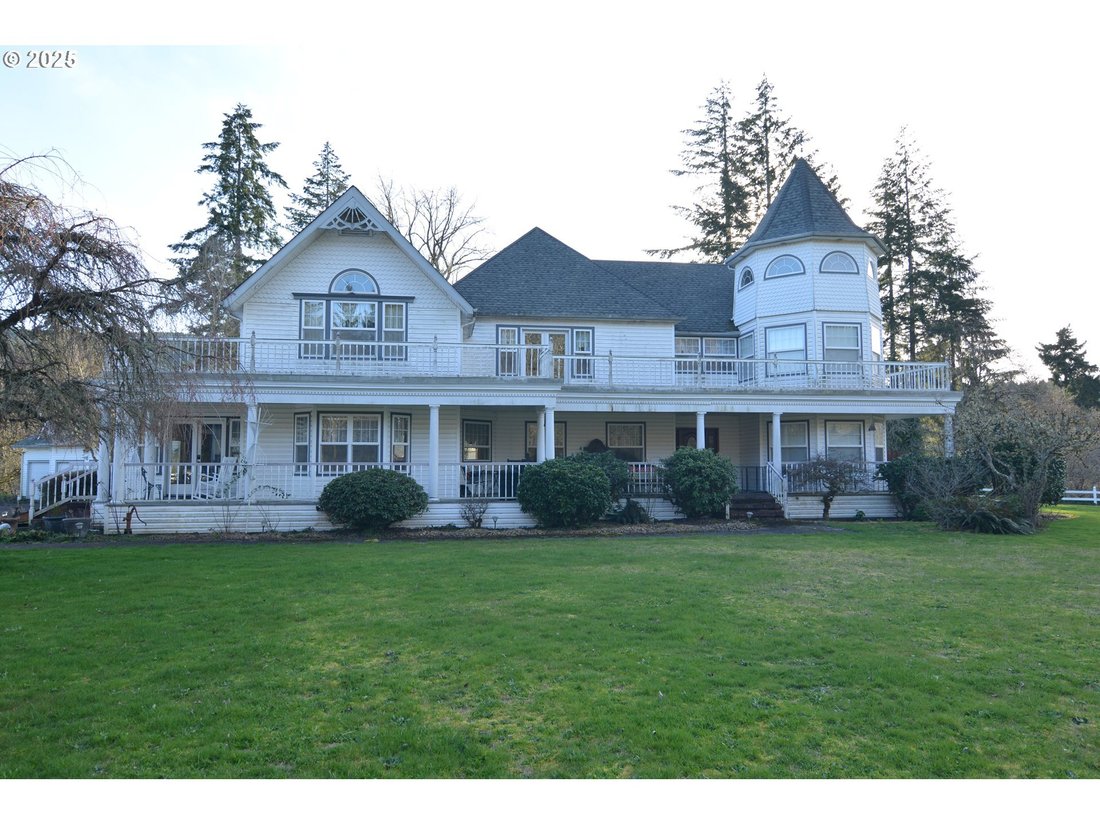 House in Vader, Washington, United States 2 - 18162138