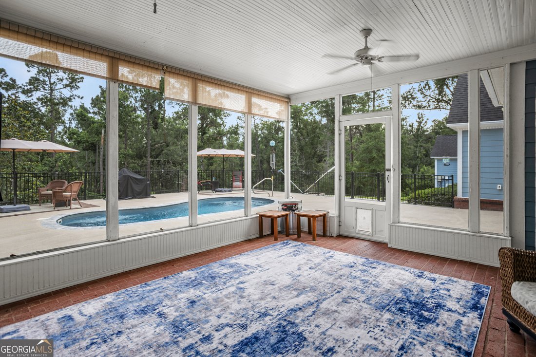 House in Vidalia, Georgia, United States 5 - 18165038