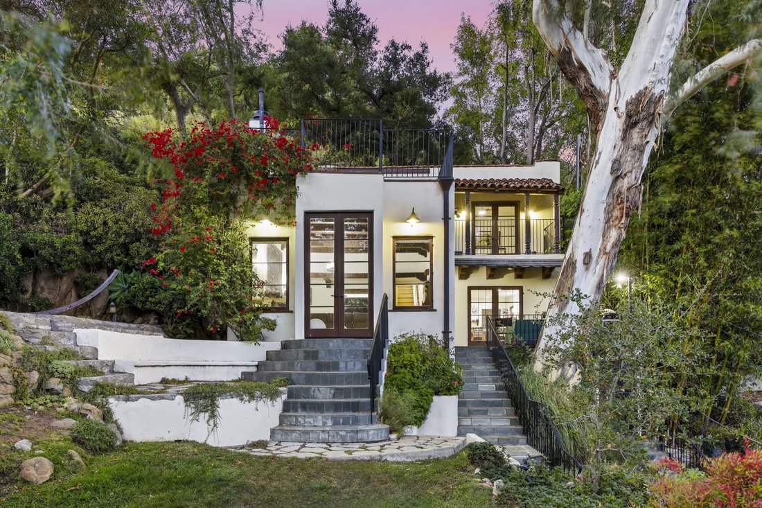 House in Beverly Hills, California, United States 3 - 18150252
