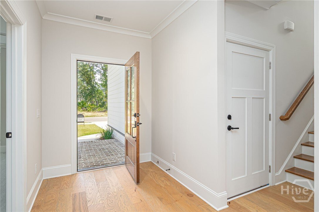 Townhouse in Pooler, Georgia, United States 4 - 18155376