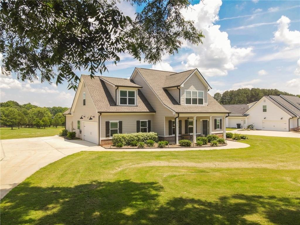 House in Monroe, Georgia, United States 2 - 18168679