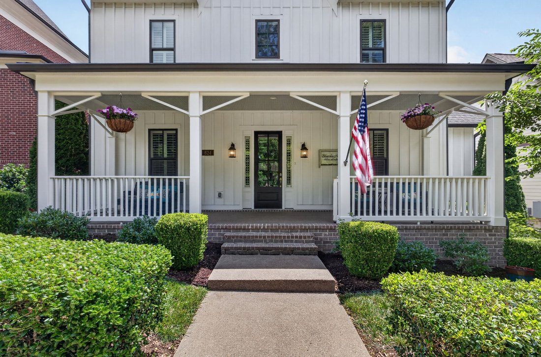 House in Franklin, Tennessee, United States 4 - 18159868