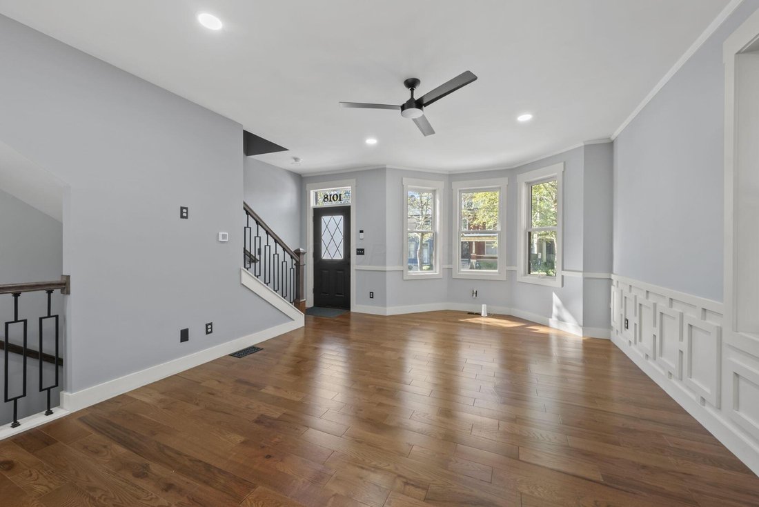 Condo in Columbus, Ohio, United States 4 - 18159533