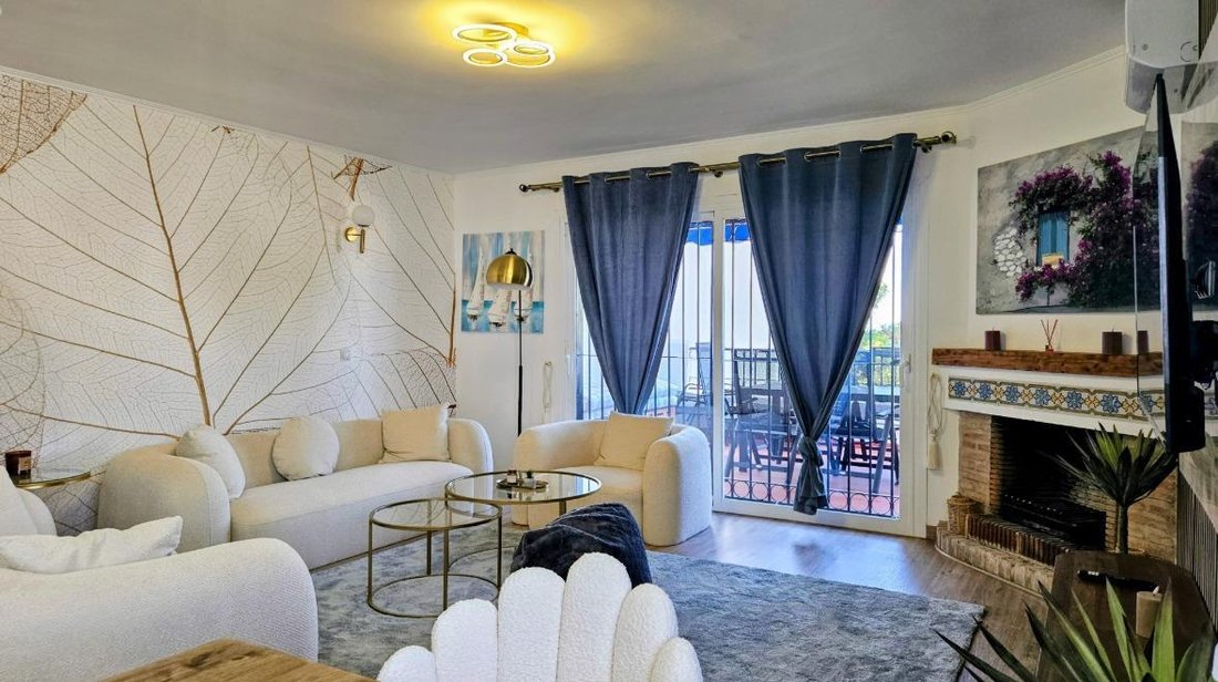Townhouse in Sitio de Calahonda, Mijas, Spain 3 - 18154415