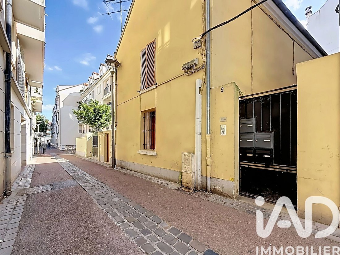Otros en Villiers-sur-Marne, Isla de Francia, Francia 4 - 18169467